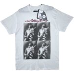 NEXT 2-Pack Koszulka Damska Biała Z Nadrukiem S - zdjęcie 1