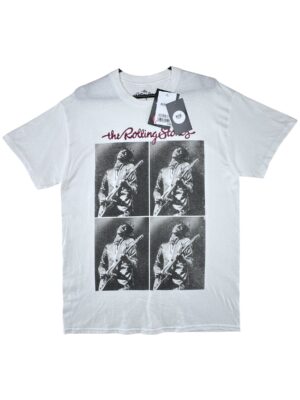 NEXT 2-Pack Koszulka Damska Biała Z Nadrukiem S