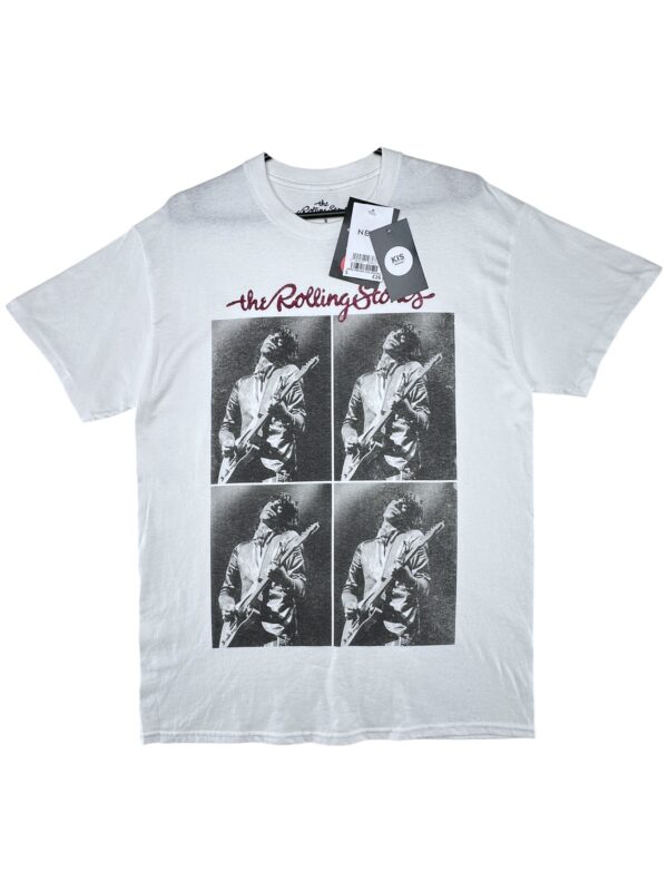 NEXT 2-Pack Koszulka Damska Biała Z Nadrukiem S