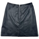 PRIMARK Spódnica Damska Czarna XS - zdjęcie 2