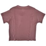 F&F Koszulka Damska Różowa S - zdjęcie 2