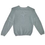 NEXT Sweter Dziecięcy Niebieski 134 - zdjęcie 2