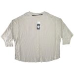 NEXT Bluzka Damska Beżowa XXL - zdjęcie 1