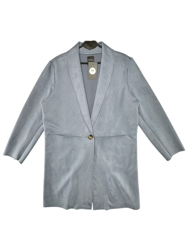 PRIMARK Marynarka Damska Szara XL