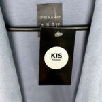 PRIMARK Marynarka Damska Szara XL - zdjęcie 3