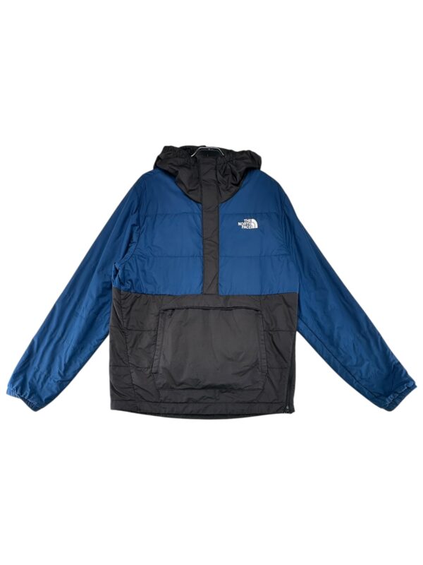THE NORTH FACE Kurtka Męska Niebieska M