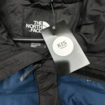 THE NORTH FACE Kurtka Męska Niebieska M - zdjęcie 3
