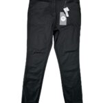 GEORGE Spodnie Damskie Czarne S - zdjęcie 1