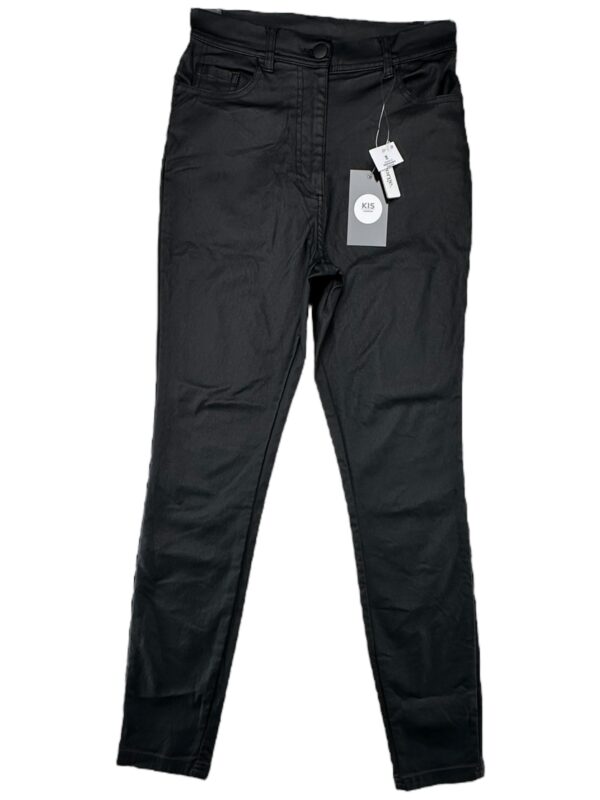 GEORGE Spodnie Damskie Czarne S