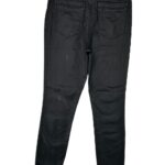 GEORGE Spodnie Damskie Czarne S - zdjęcie 2