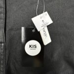 GEORGE Spodnie Damskie Czarne S - zdjęcie 3