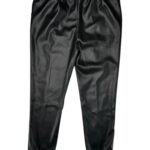 PRIMARK Spodnie Damskie Czarne 152 - zdjęcie 2