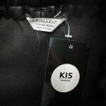 PRIMARK Spodnie Damskie Czarne 152 - zdjęcie 3