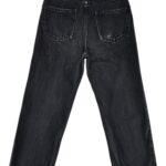 PRIMARK Jeansy Damskie Czarne S - zdjęcie 2