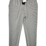 F&F Spodnie Damskie Szare L - zdjęcie 1