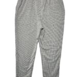 F&F Spodnie Damskie Szare L - zdjęcie 2