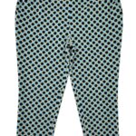 DOROTHY PERKINS Spodnie Damskie Niebieskie Wzorzyste 3XL - zdjęcie 1