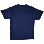 FRUIT OF THE LOOM Koszulka Męskie Niebieska L - zdjęcie 2