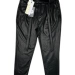 ONLY Spodnie Damskie Czarne S - zdjęcie 1