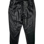 ONLY Spodnie Damskie Czarne S - zdjęcie 2