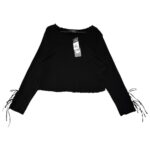 PRIMARK Bluzka Damska Czarna XL - zdjęcie 1