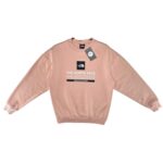 THE NORTH FACE Bluza Damska Różowa S - zdjęcie 1