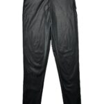 INDISKA Spodnie Damskie Czarne M - zdjęcie 1