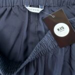 TATUUM Spódnica Damska Granatowa XL - zdjęcie 3