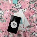 Disney Sukienka Dziecięca Różowa 98 - zdjęcie 3