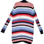 PAPAYA Narzuta Damska Wielokolorowa M - zdjęcie 2