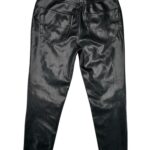 DENIM CLOTHING COMPANY Spodnie Damskie Czarne L - zdjęcie 2