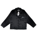 PRIMARK Piżama Damska Czarna XXL/3XL - zdjęcie 1