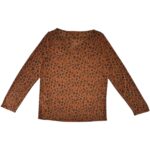 REGATTA Bluzka Damska Brązowa XXL - zdjęcie 2