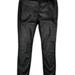 FRIENDS LIKE THESE… Legginsy Damskie Czarne M - zdjęcie 1