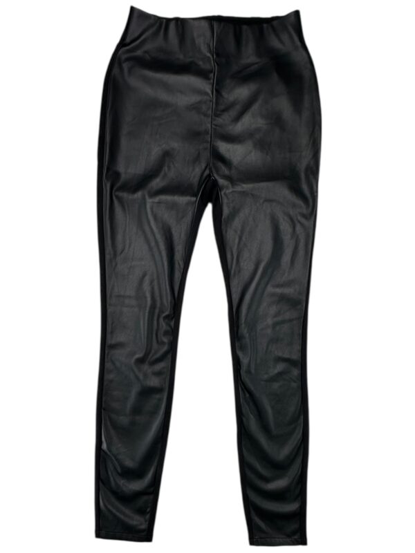 FRIENDS LIKE THESE… Legginsy Damskie Czarne M