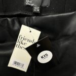 FRIENDS LIKE THESE… Legginsy Damskie Czarne M - zdjęcie 3