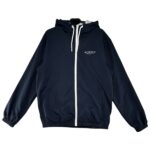 MCKENZIE Kurtka Męska Niebieska L - zdjęcie 1