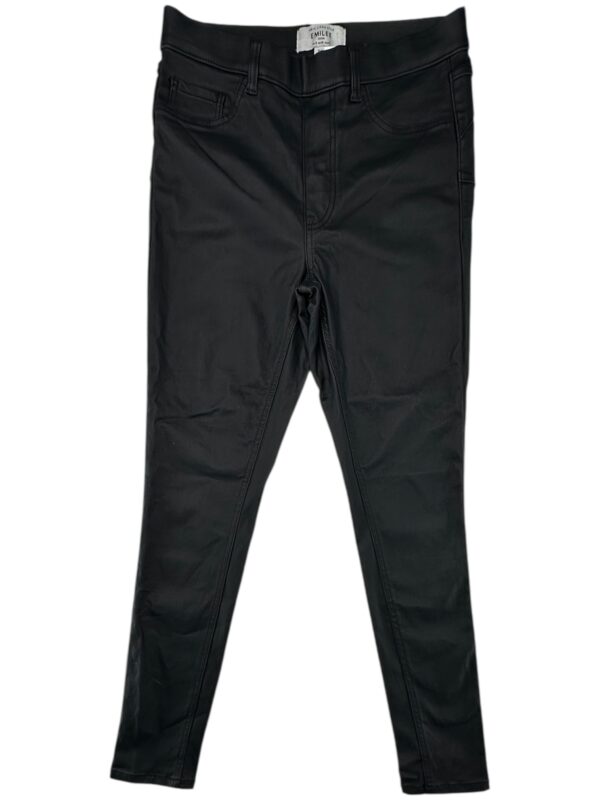 NEW LOOK Spodnie Damskie Czarny M