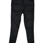 NEW LOOK Spodnie Damskie Czarny M - zdjęcie 2