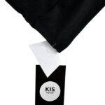 CABLE & GAUGE Bluzka Damska Czarna L - zdjęcie 3