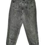 NEW LOOK Spodnie Damskie Czarne S - zdjęcie 2