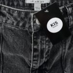 NEW LOOK Spodnie Damskie Czarne S - zdjęcie 3