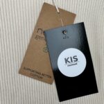 NEXT Sweter Dziecięcy Beżowy 92 - zdjęcie 3