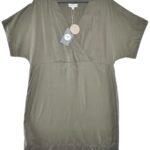 APRICOT Sukienka Damska Zielona M - zdjęcie 1