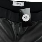 MAITE KELLY Spodnie Damskie Czarne 6XL - zdjęcie 3