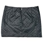 OASIS Spódnica Damska Czarna Pikowana 3XL - zdjęcie 2