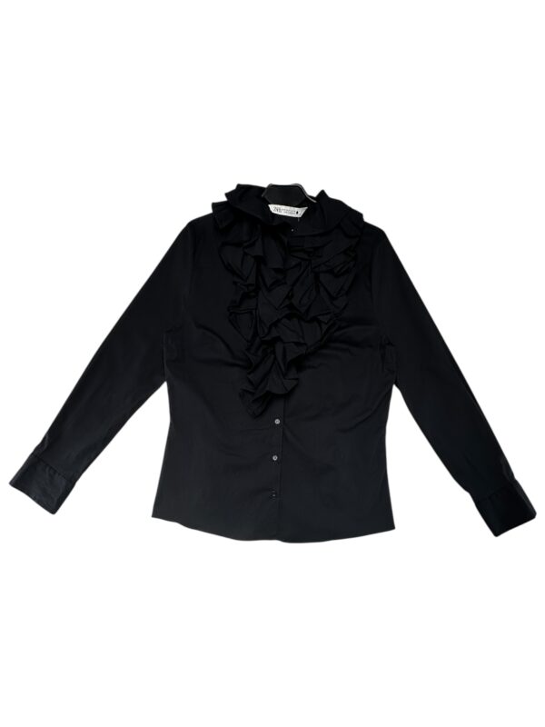 ZARA Koszula Damska Czarna M