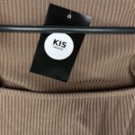 ZARA Bluzka Damska Beżowa S - zdjęcie 3