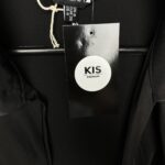 NAANAA Sukienka Damska Czarna S - zdjęcie 3