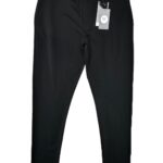 JACK&JONES Spodnie Męskie Czarne S - zdjęcie 1